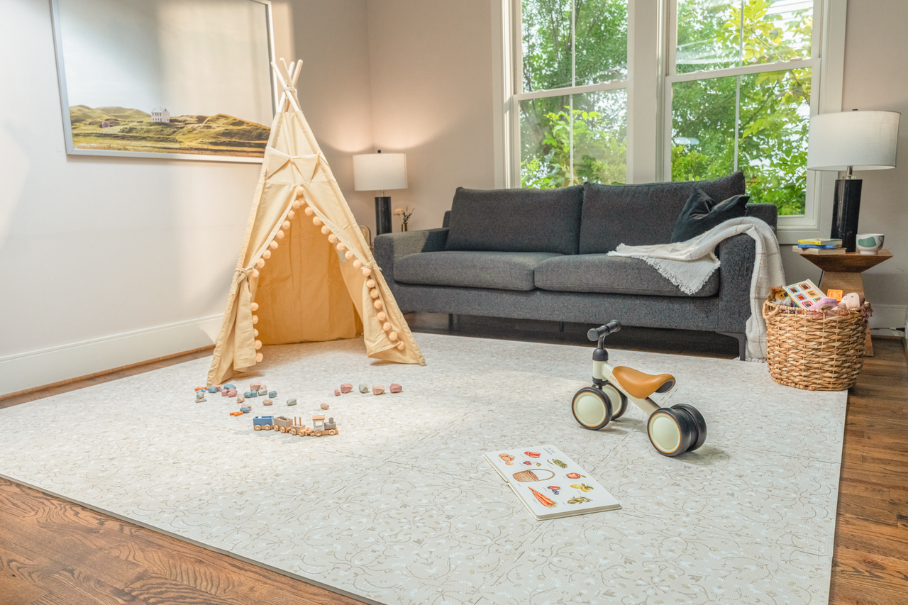 Kids play mats